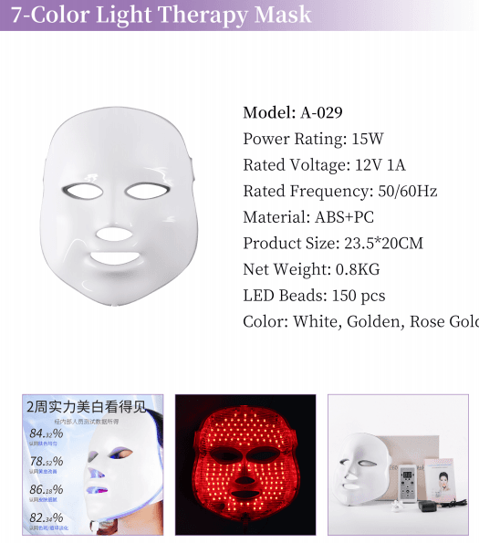A-029 Beauty Device