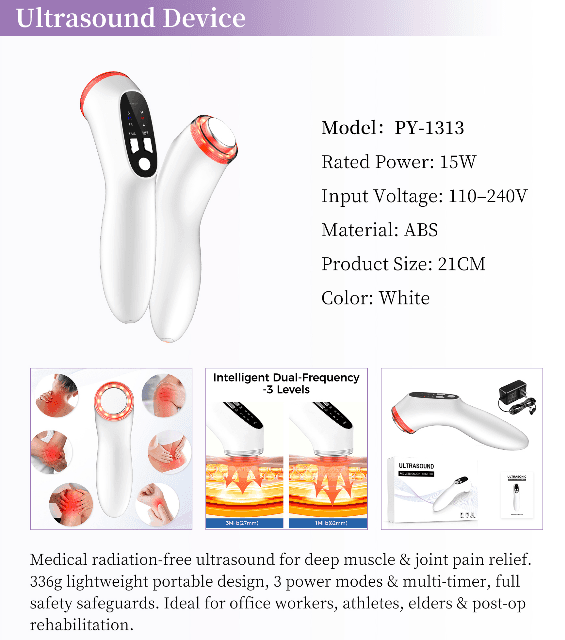 PY-1313 Beauty Device