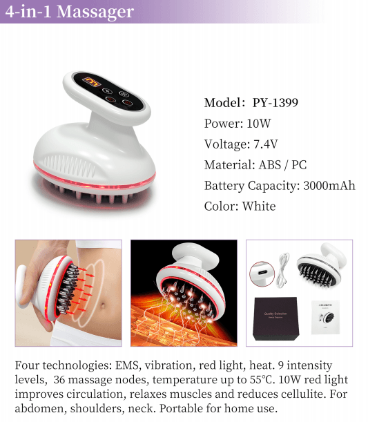 PY-1399 Beauty Device