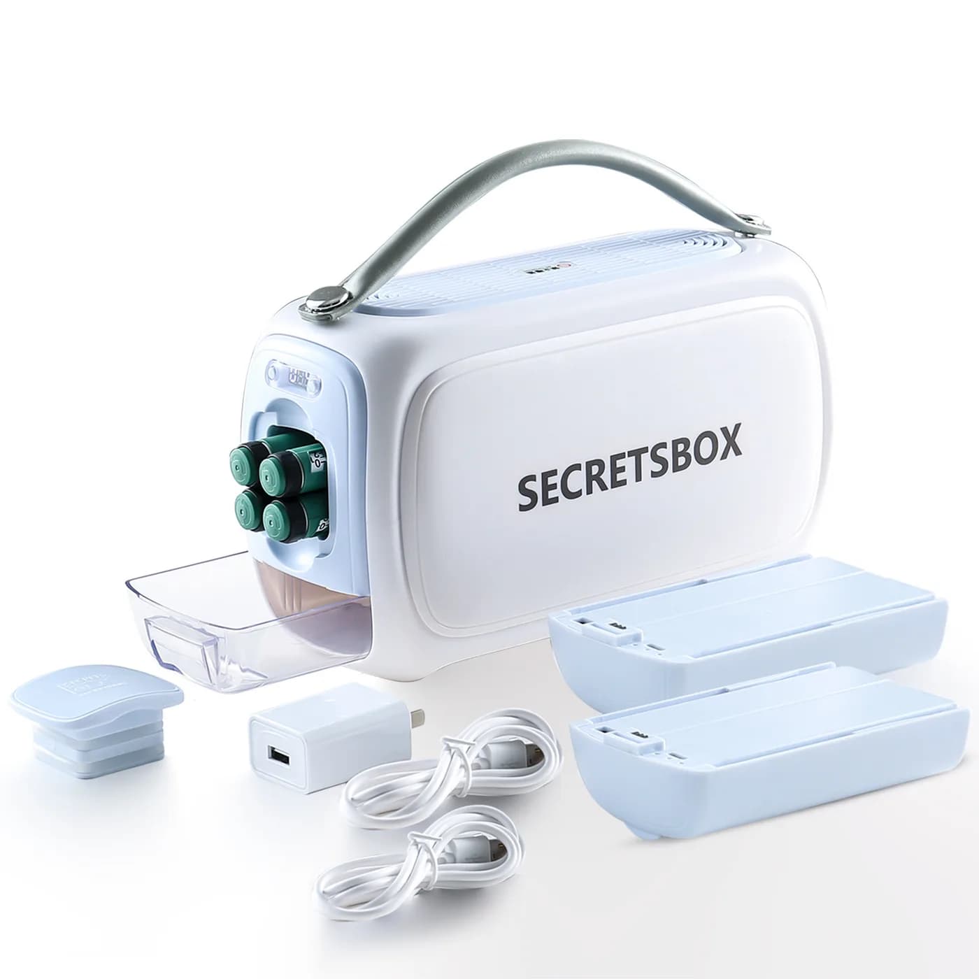 Insulin Cooler Case (3rd Gen) 3