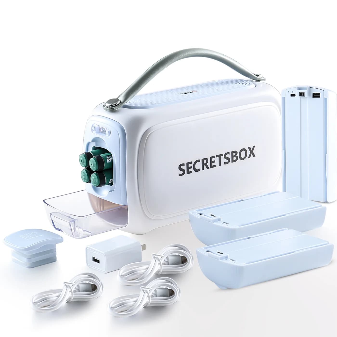 Insulin Cooler Case (3rd Gen) 5