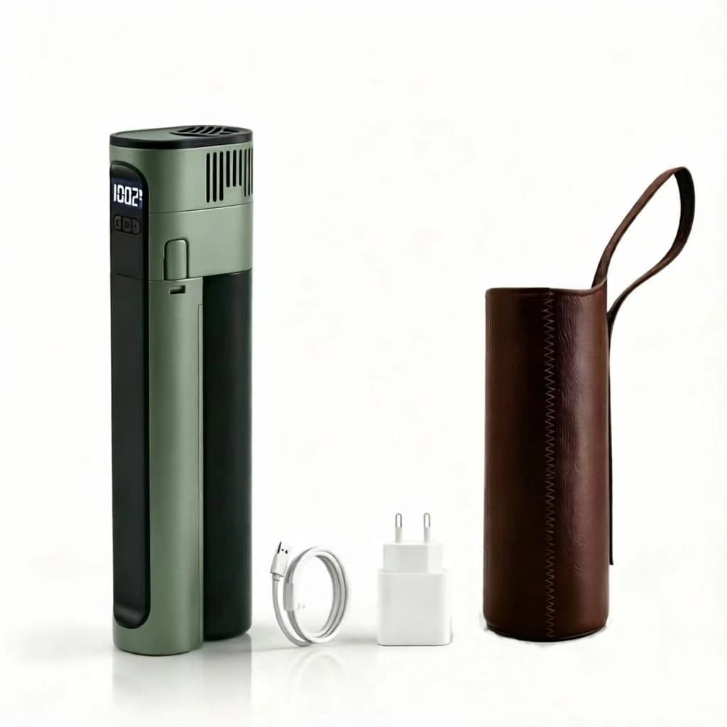 Insulin Cooler Case (8th Gen) 3