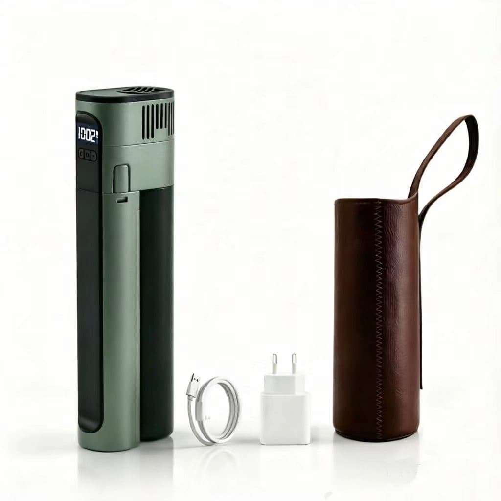Insulin Cooler Case (8th Gen) 4