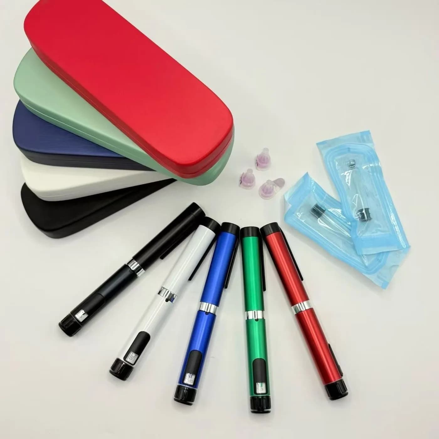Insulin Pen Cooler Case 2