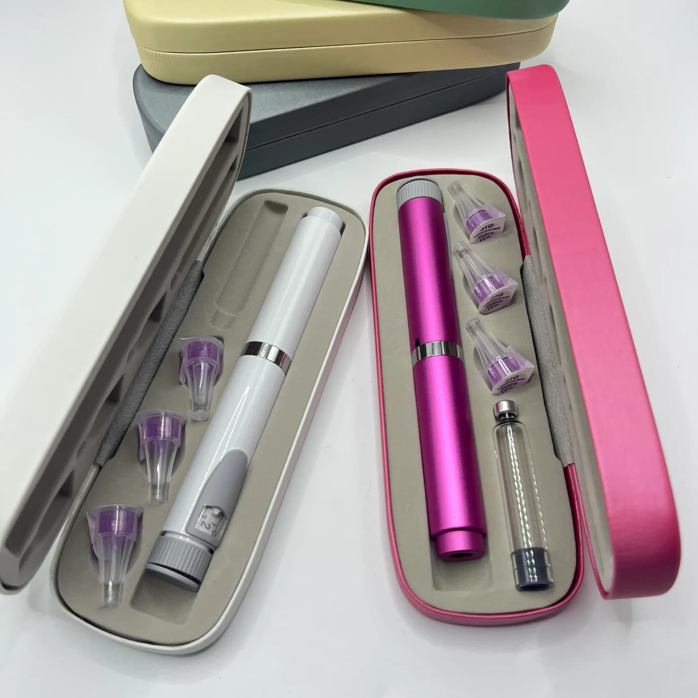 Insulin Pen Cooler Case 3