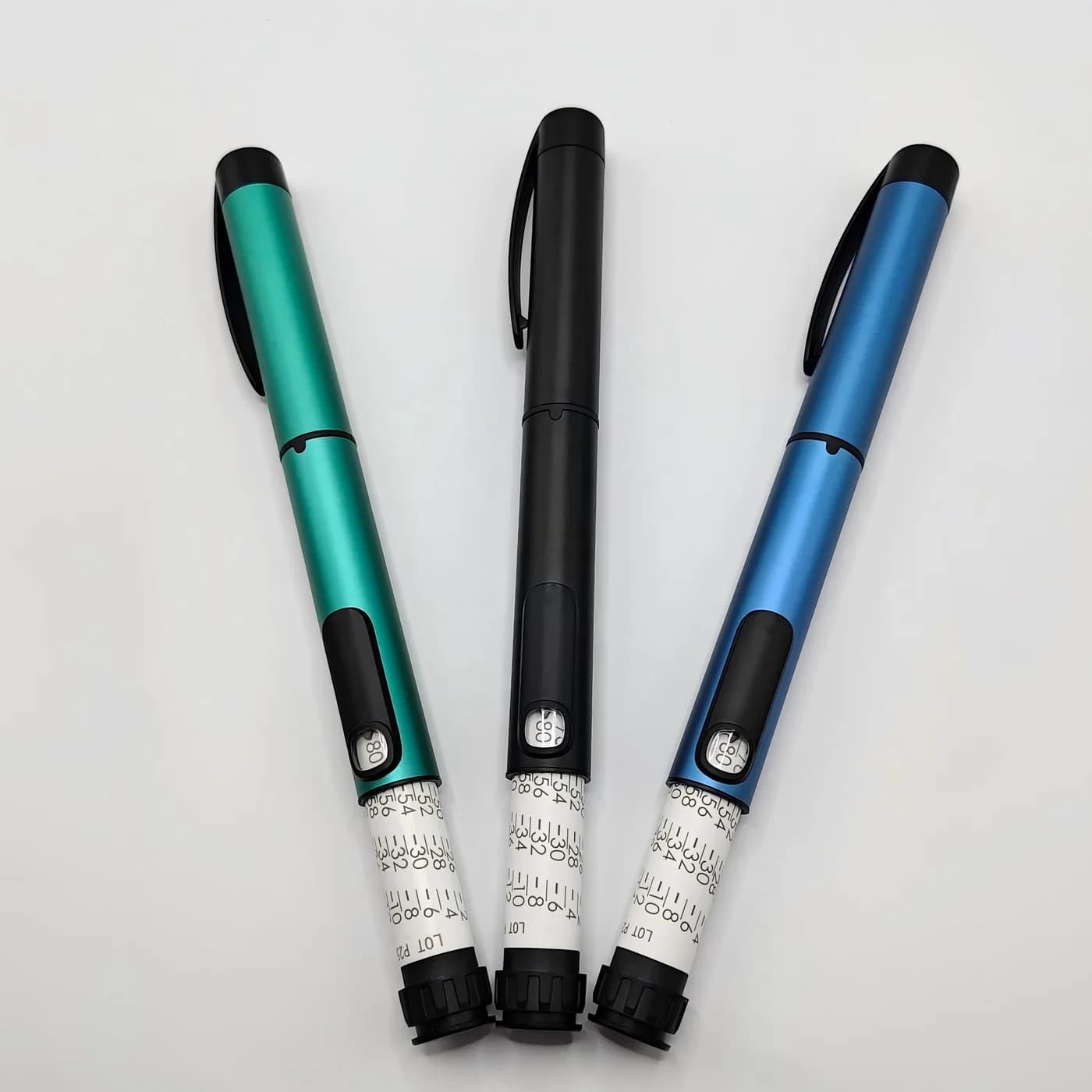 V1 Insulin Pen