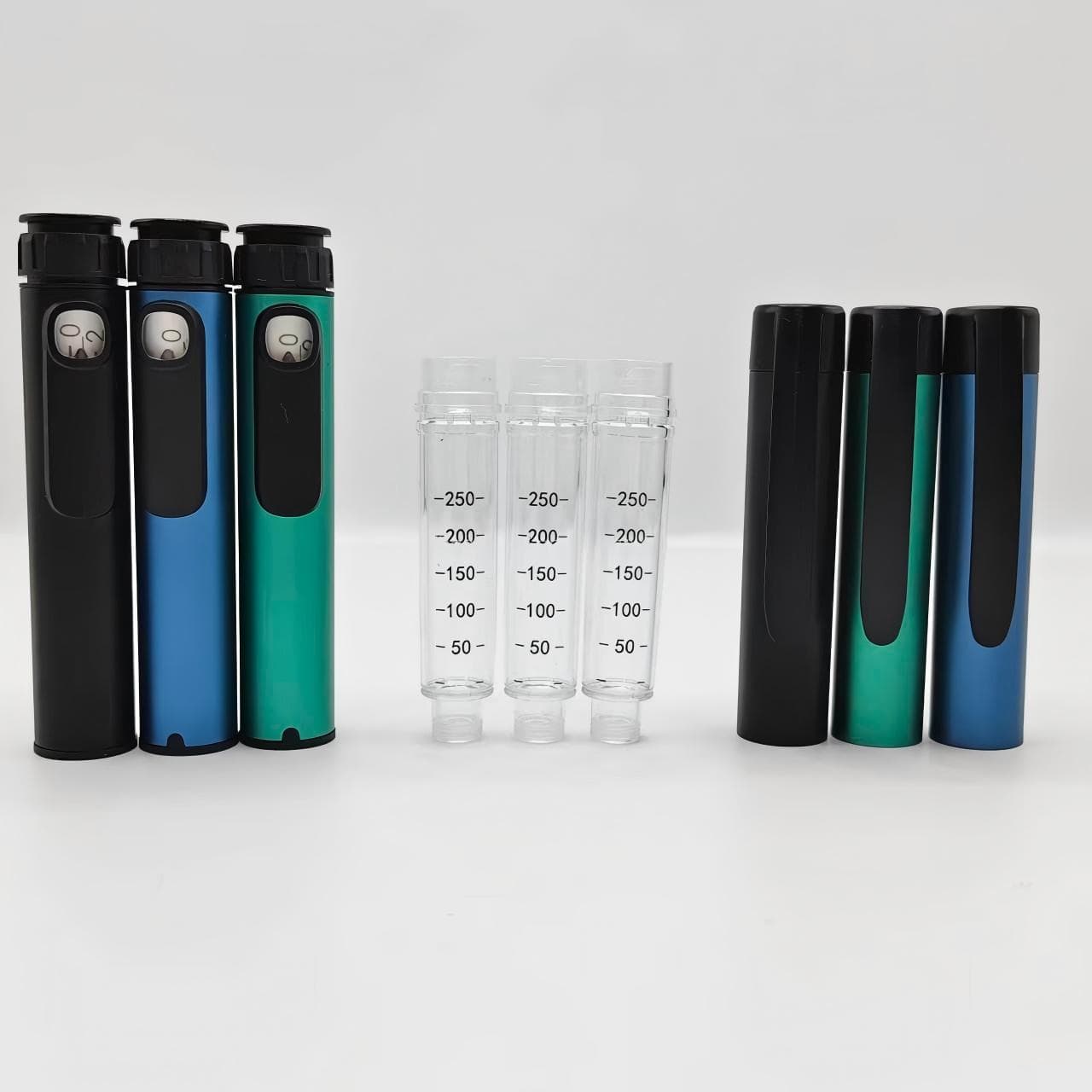 V1 Insulin Pen 2