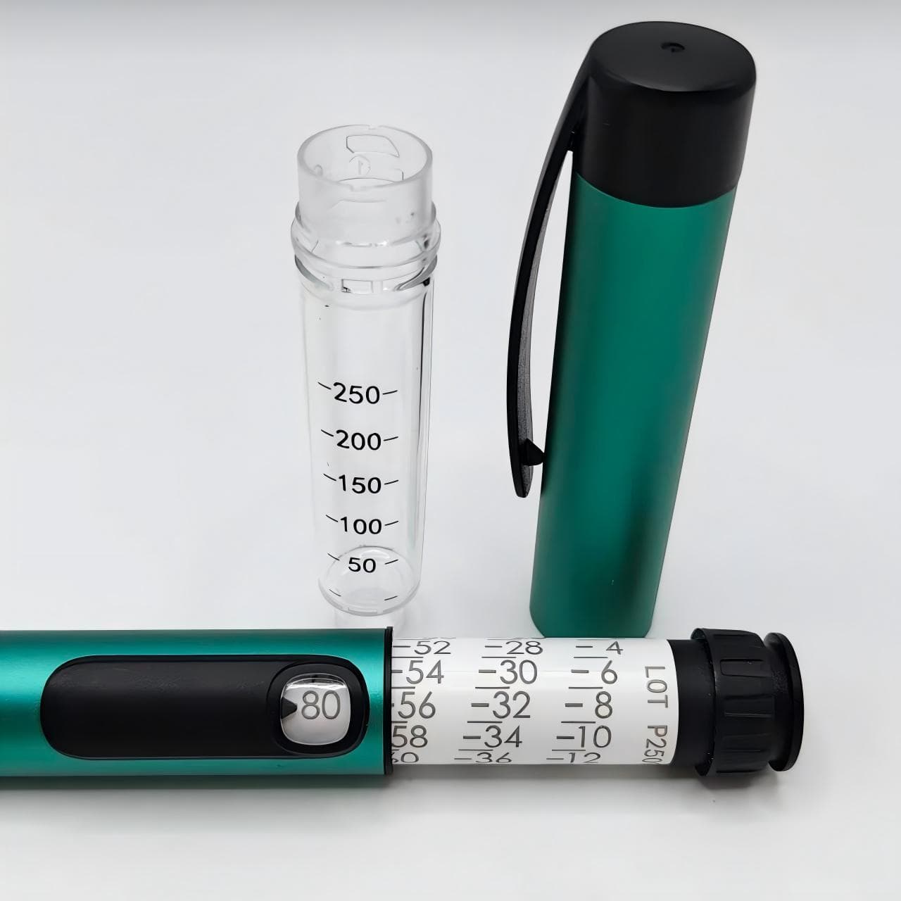 V1 Insulin Pen 3