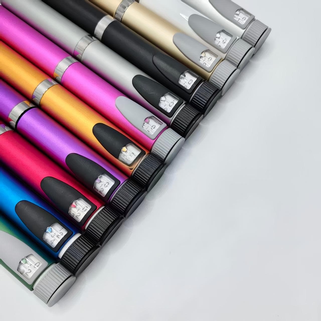 V2 Insulin Pen