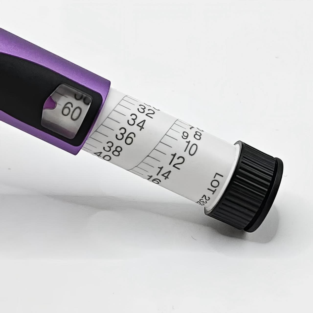 V2 Insulin Pen 3