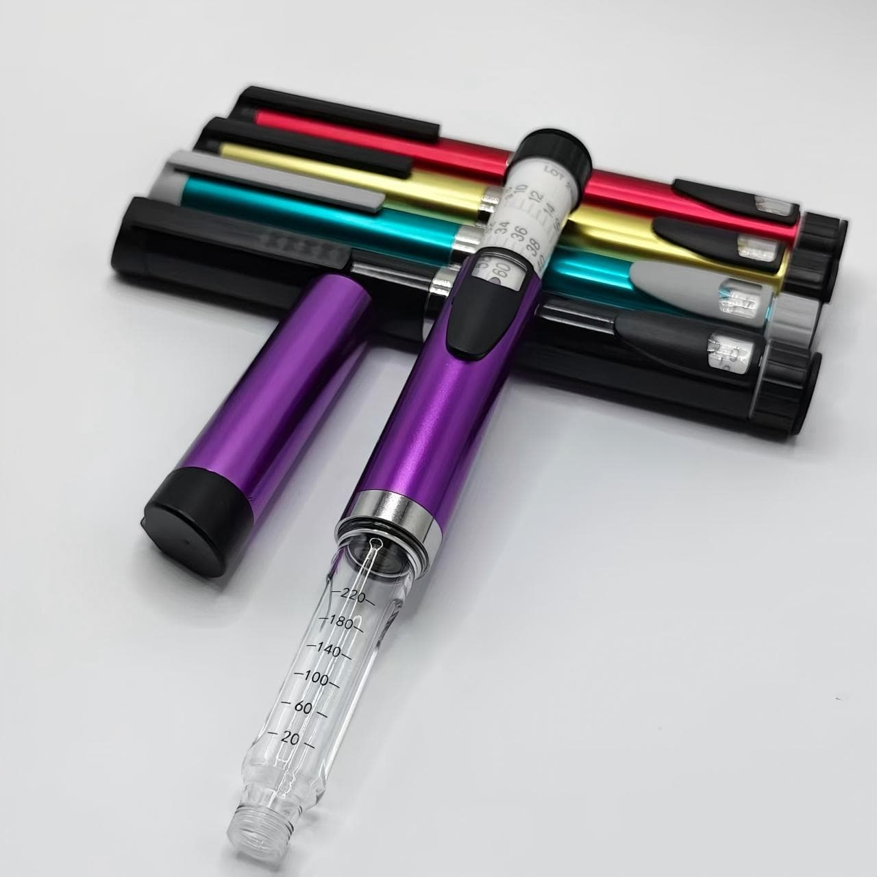 V3 Insulin Pen 3