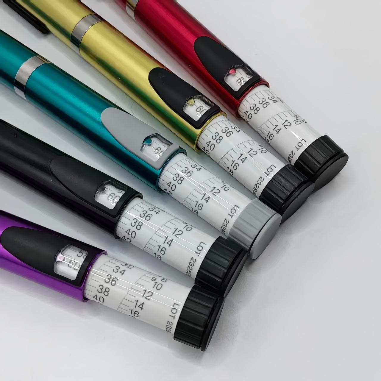 V3 Insulin Pen 4