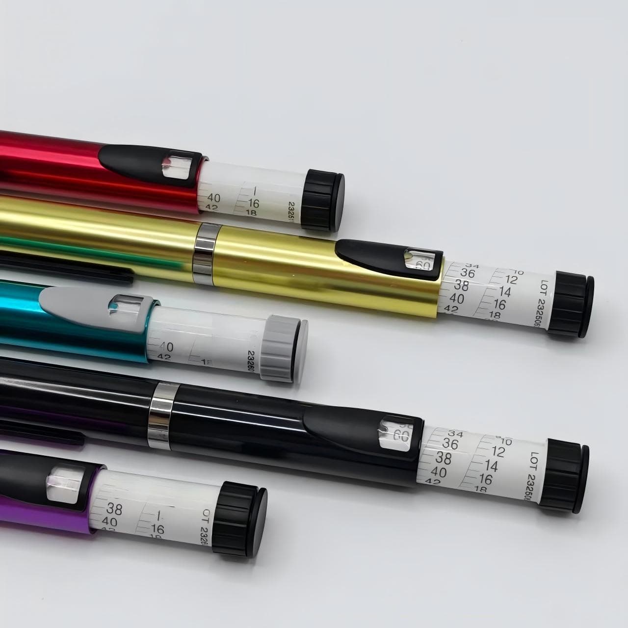 V3 Insulin Pen 6