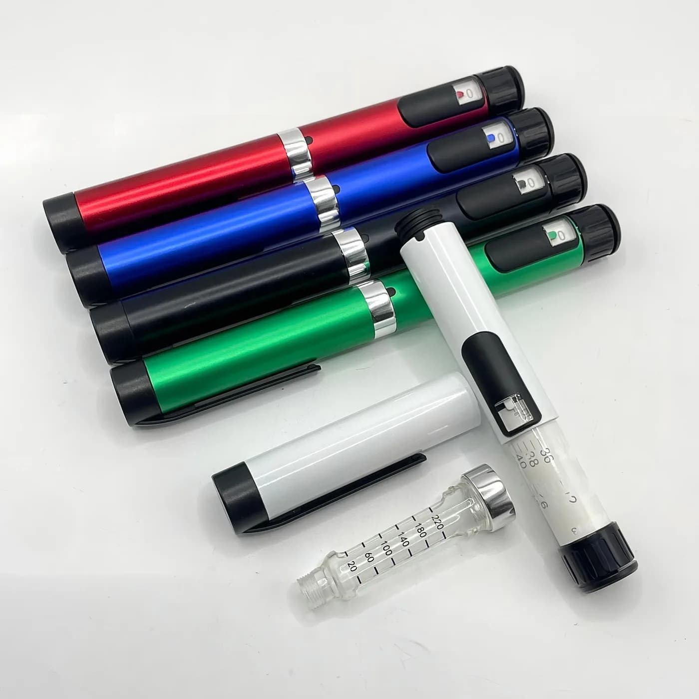 V4 Insulin Pen 4