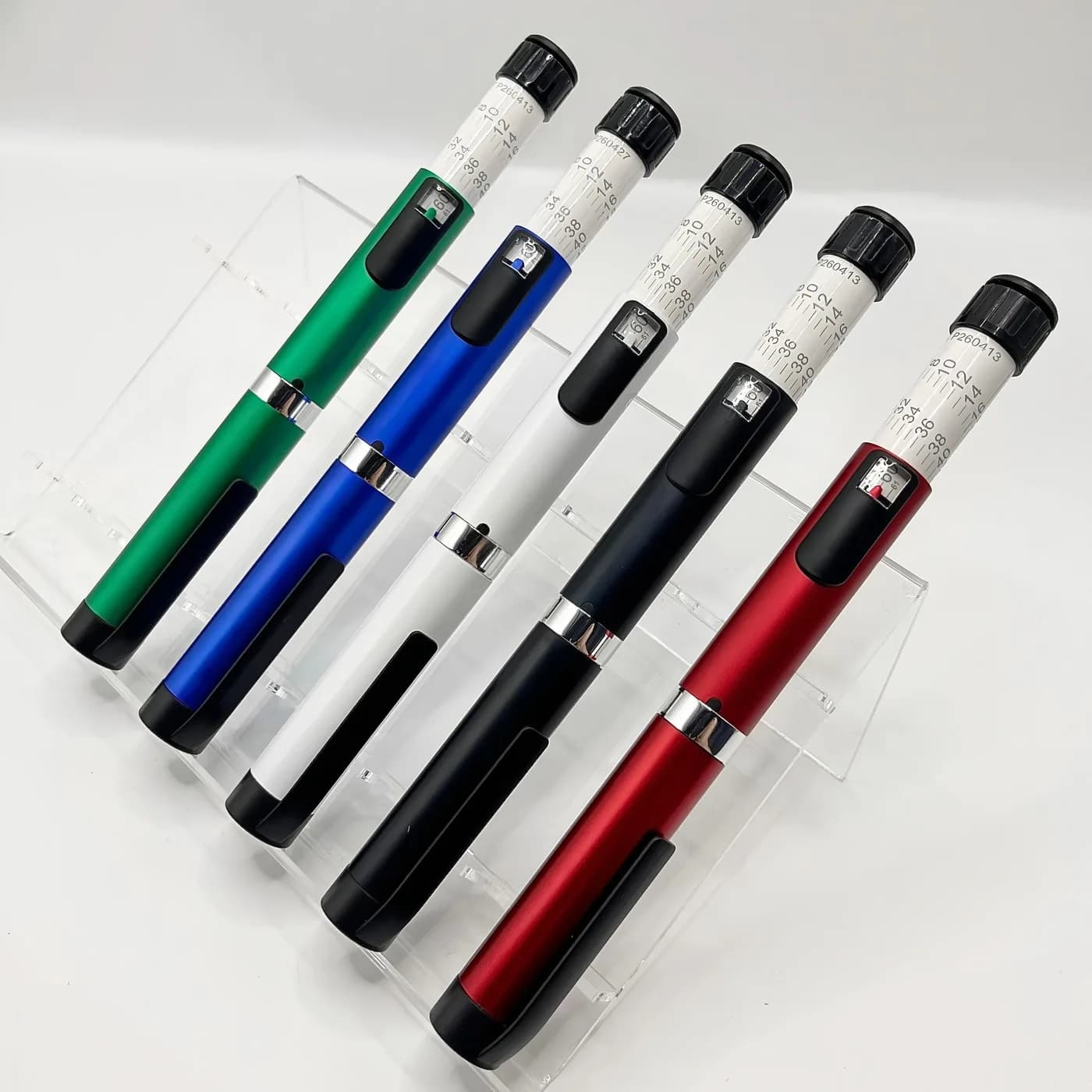 V4 Insulin Pen 5