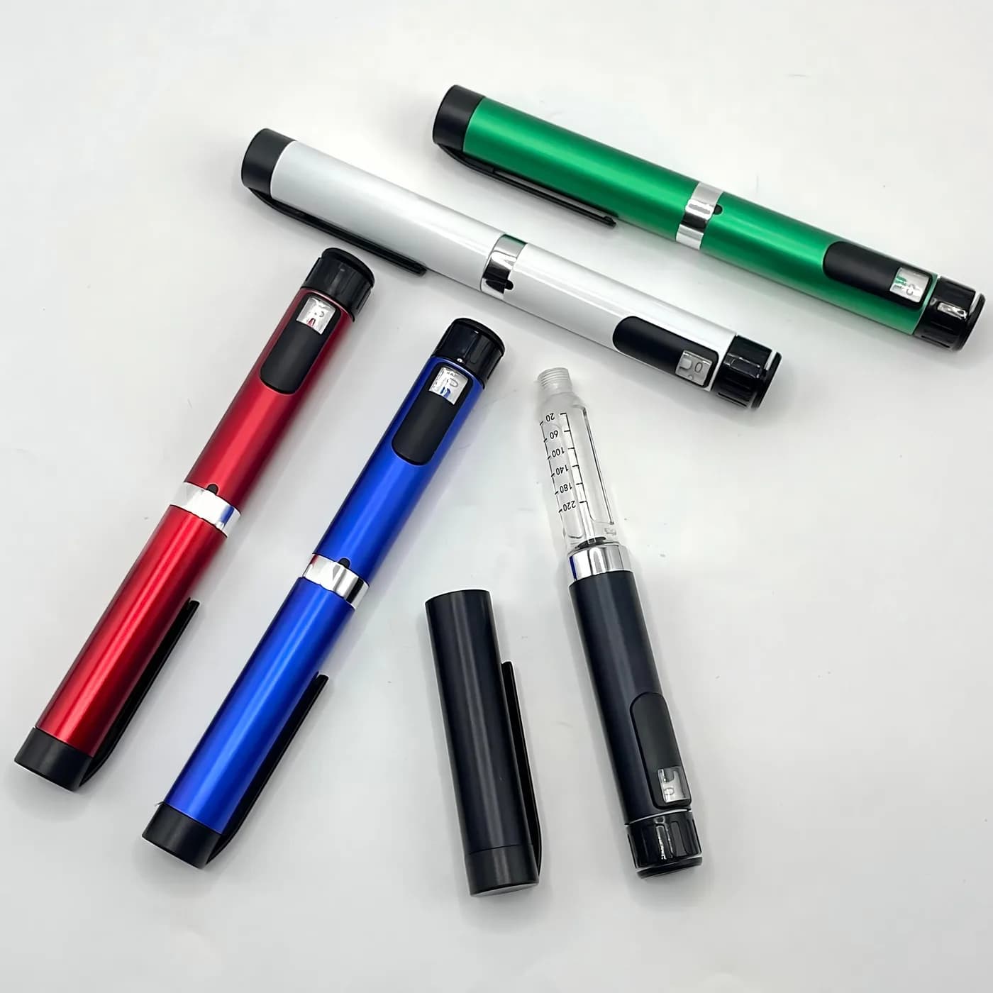 V4 Insulin Pen 6