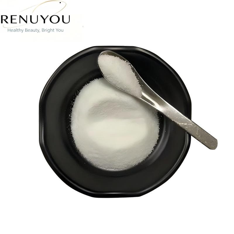Best Price Cosmetics Raw Material 99% L-Ergothioneine Powder CAS 497-30-3 Ergothioneine