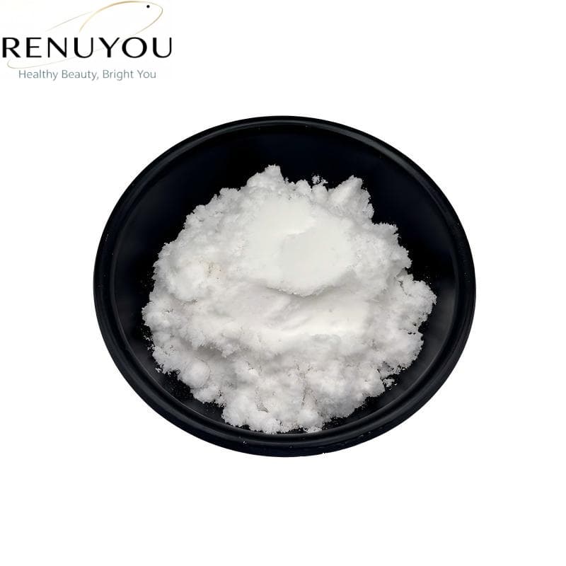 Cosmetic Raw Material _ _CAS_7402-28-0_1,4- _1601689874106_images, ;Hot Selling Cosmetic Raw Materials Skin Whitening CAS 7402-28-0 1,4-Dipropionyloxybenzene Powder