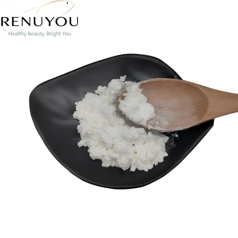 Factory Supply Cosmetic Grade 99% Pure Hydroxyphenyl Propamidobenzoic Acid Powder CAS 697235-49-7