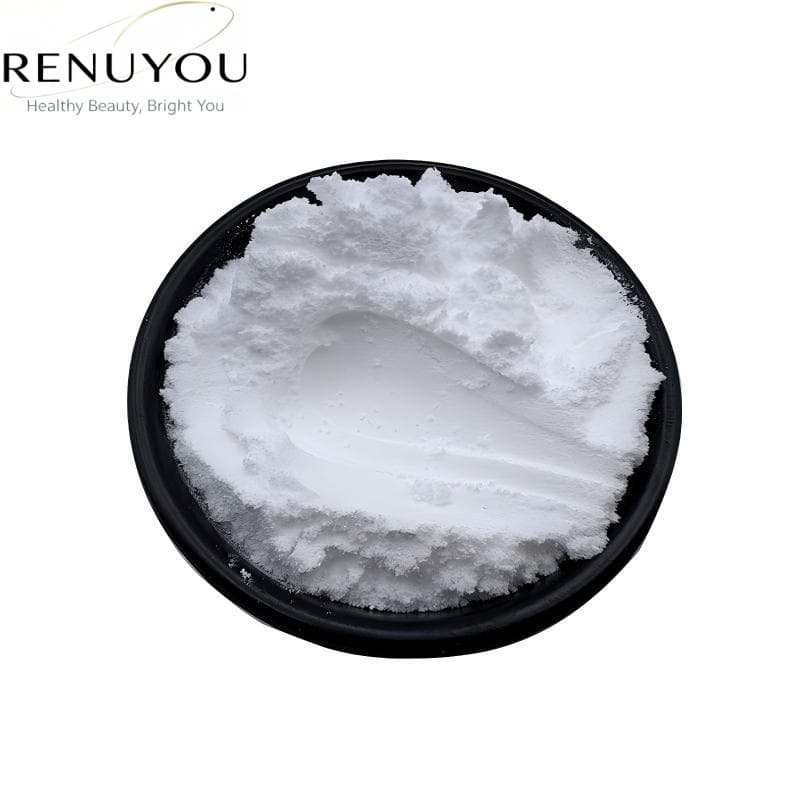Factory Supply Cosmetic Ingredient Skin Care 99% Ectoine Cas 96702-03-3 Ectoine Powder
