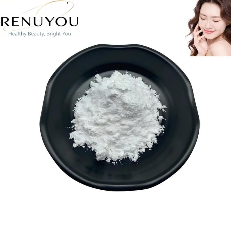 Hot Sales Cosmetic Grade High Quality 99% L Glutathione Powder CAS 70-18-8 L-Glutathione Powder