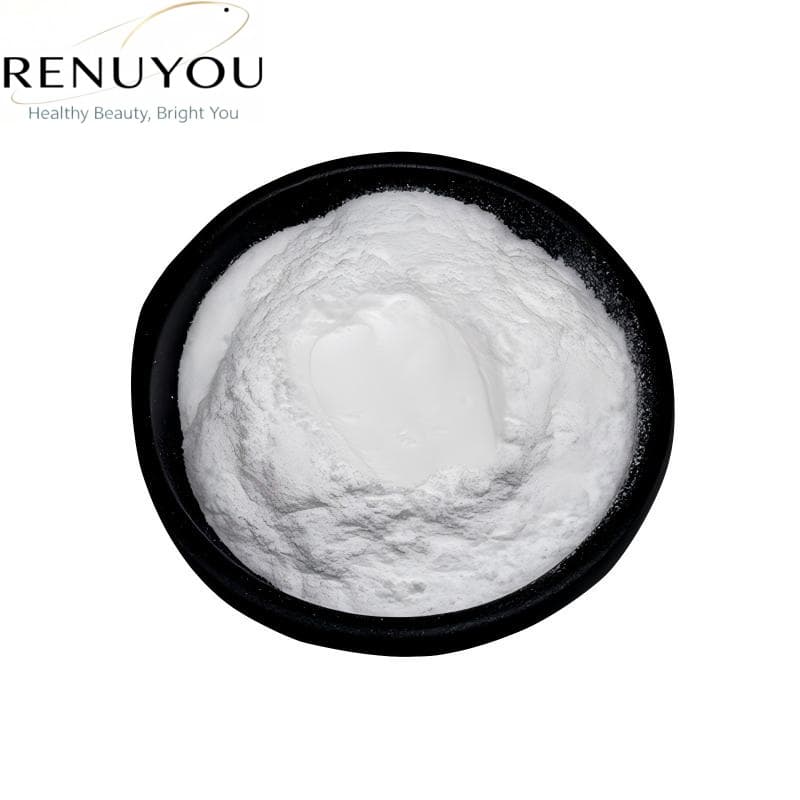 Wholesale Best Price Tranexamic Acid 99% Pure Cas 1197-18-8 Skin Whitening Tranexamic Acid Powder