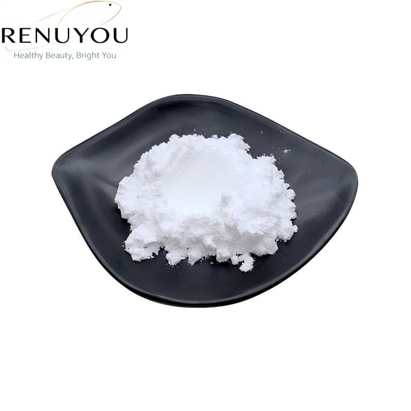 Wholesales Price Cosmetic Grade Skin Care 99% Ectoine Cas 96702-03-3 Ectoine Powder